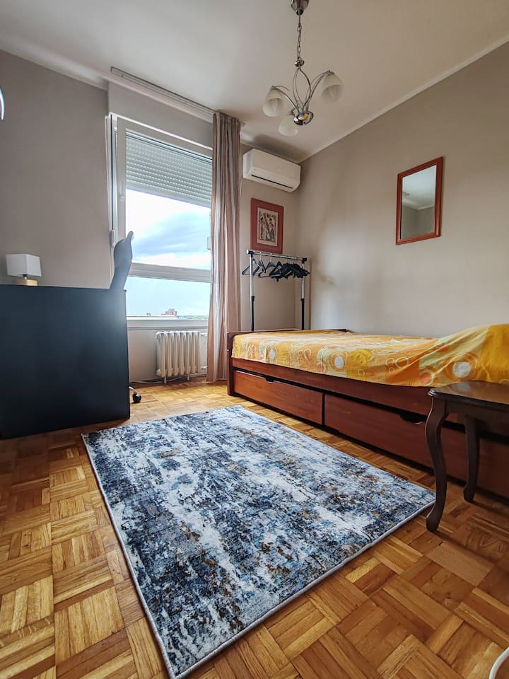 საძინებელი