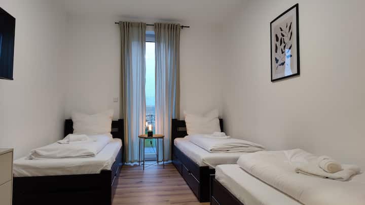 غرفة النوم 2