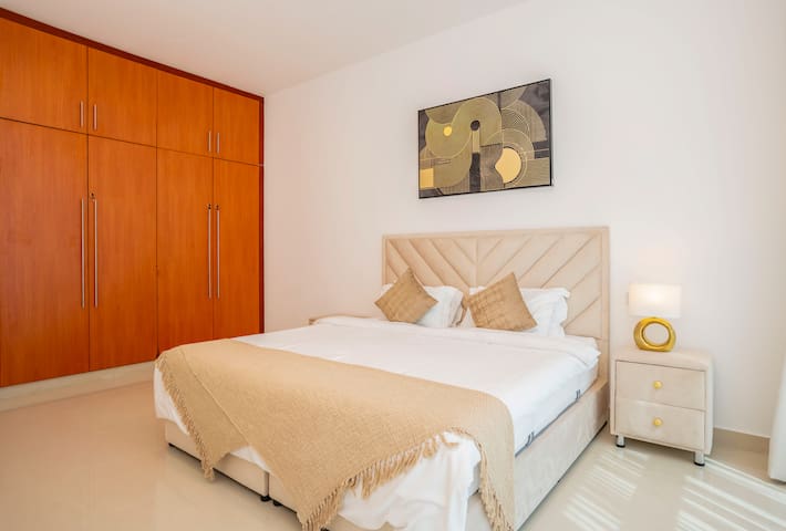 Happy Star Holiday Homes managed Airbnb listing 2
