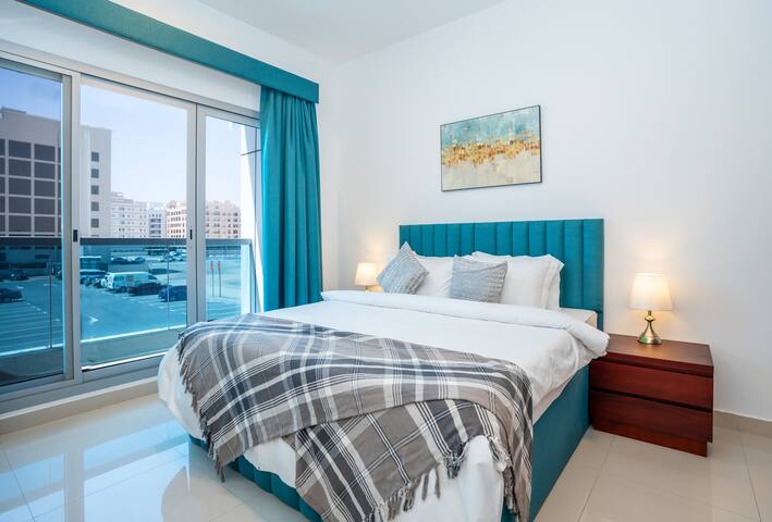 Happy Star Holiday Homes managed Airbnb listing 3