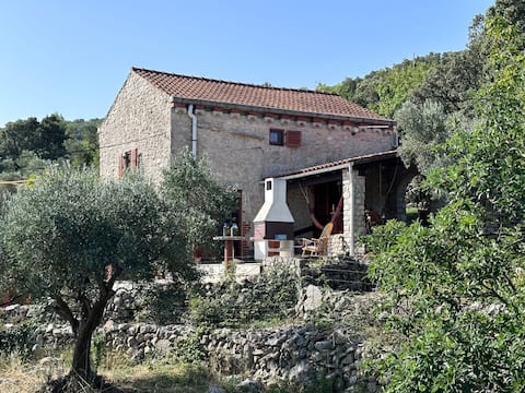 Stone Cottage "Cesarovina"