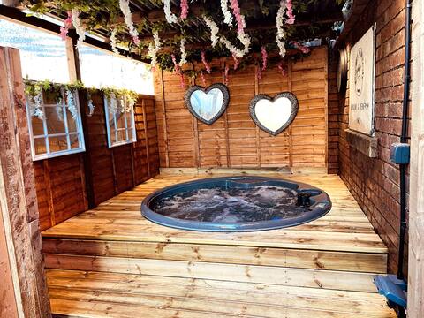 Brand New Barn Conversion