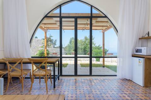 CH® - Beit Smar - Garden Cottage - Zayin, Batroun