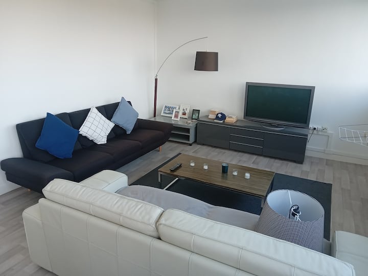 Chambre Privée Dans Bel Appart. - Lambersart