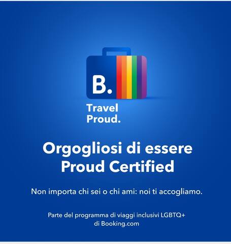 Appartamento B&B La Dimora di Parthenope gallery image 2