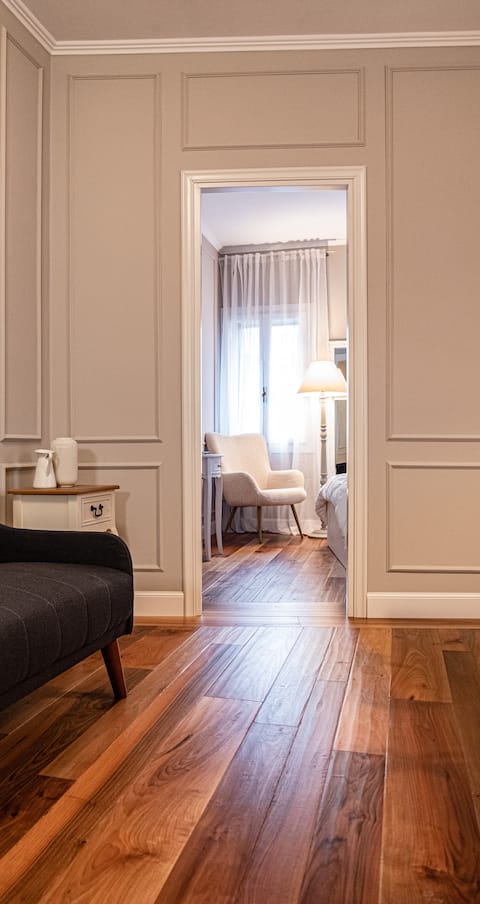 Casa ai Servi 3 (in Piazza!)