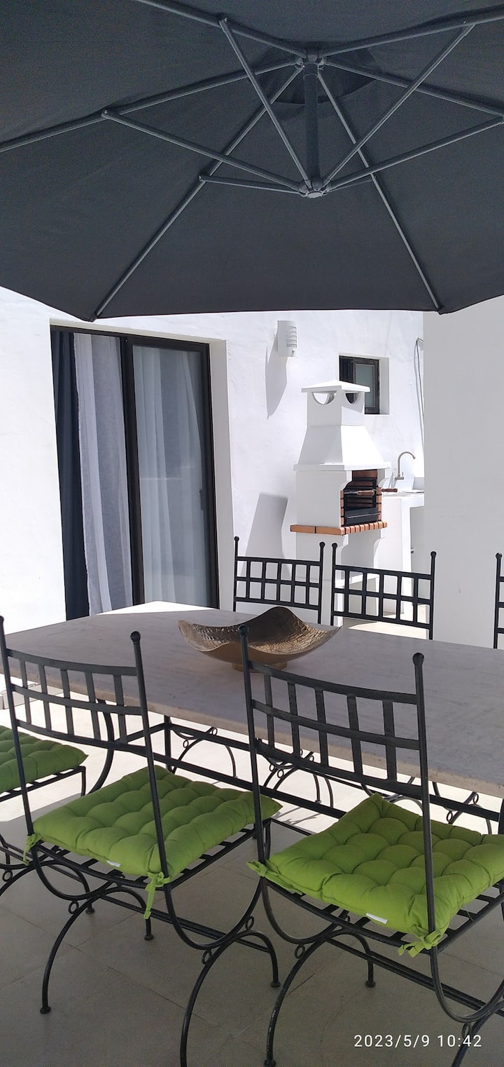 Appartement Praia Center - Cap-Vert