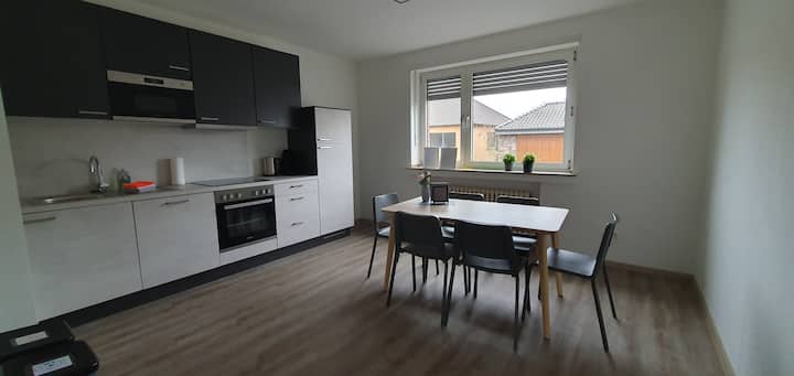 Ferienwohnung Auf Dem Dorf - Geilenkirchen