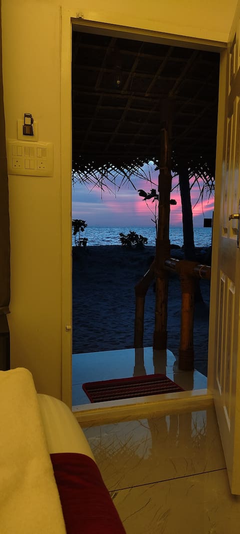 Bliss Beach Villa