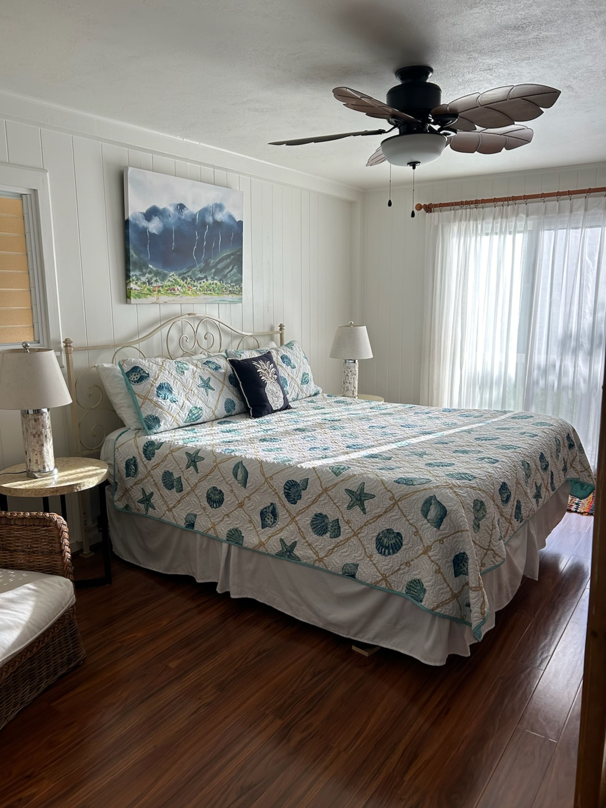 Home in Hanalei · ★4.89 · 2 bedrooms · 2 beds · 1 bath - Image 5