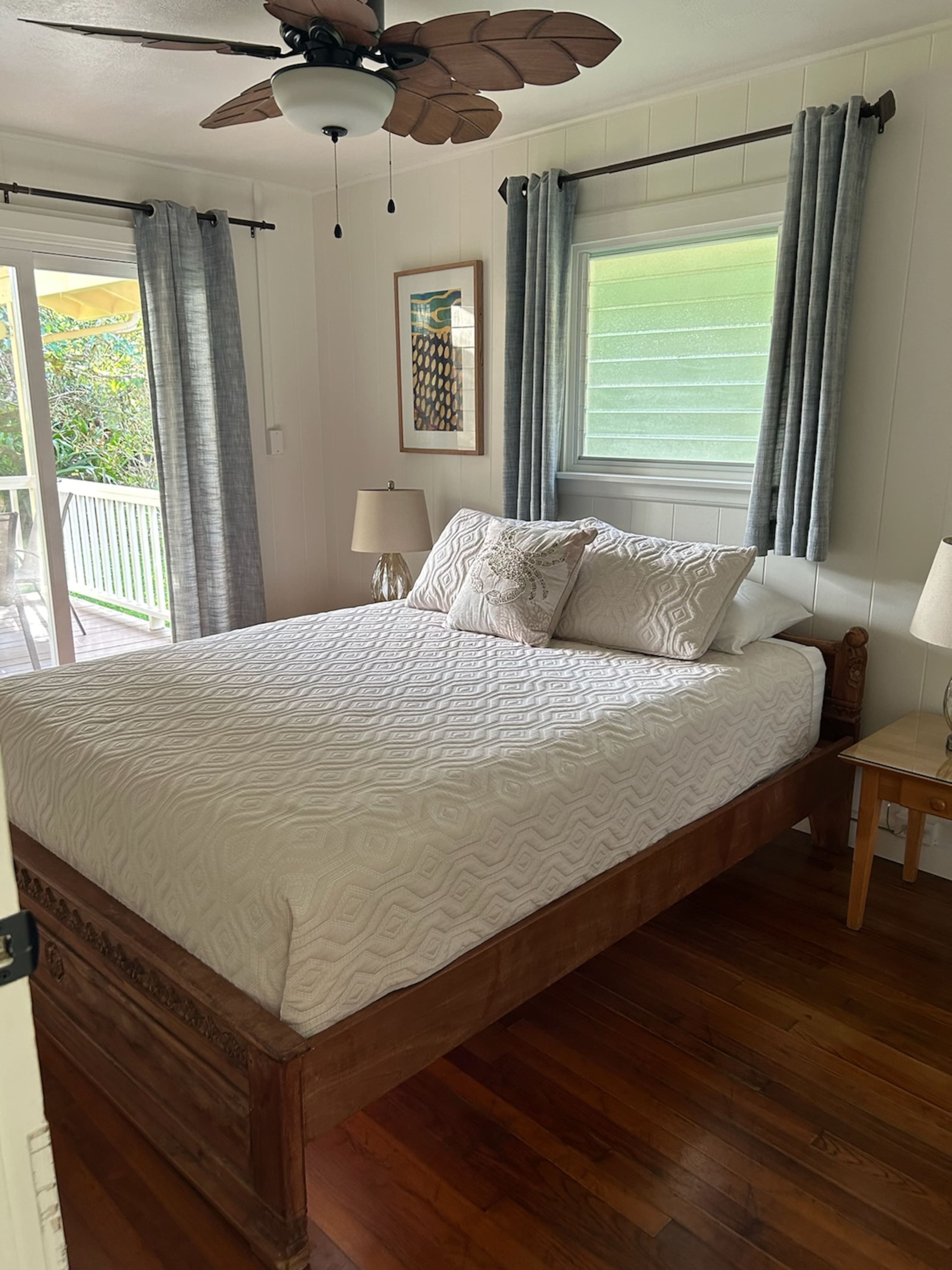 Home in Hanalei · ★4.89 · 2 bedrooms · 2 beds · 1 bath - Image 6