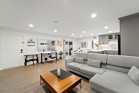 Top Airbnb: Peaceful in Penasquitos in Rancho Penasquitos