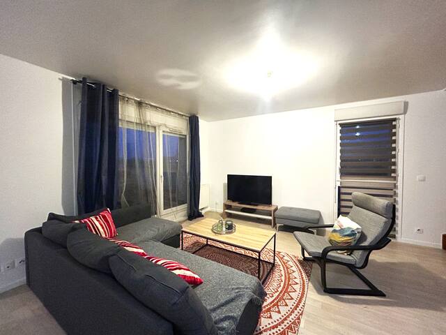 PREMIUM CONCIERGE managed Airbnb listing 2