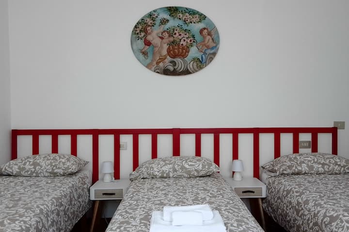 Camera da letto 2