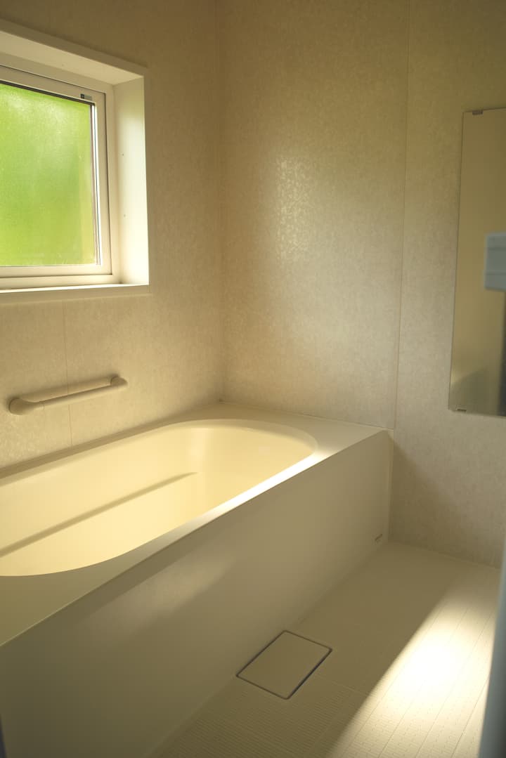 フルバスルーム