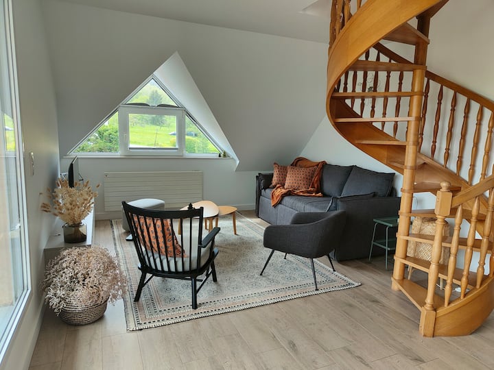 ห้องนั่งเล่น