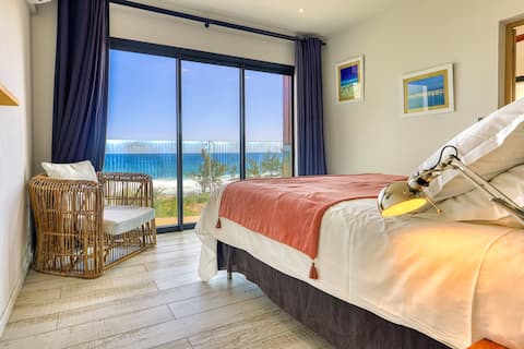 Le Moma: "A l'Ouest d'Eden" 4 stars