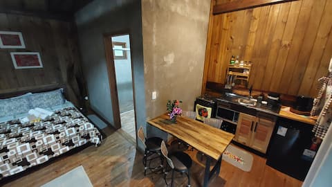 Anúncio popular: Family Cabin: Nature, Fireplace and Breakfast em Anitápolis