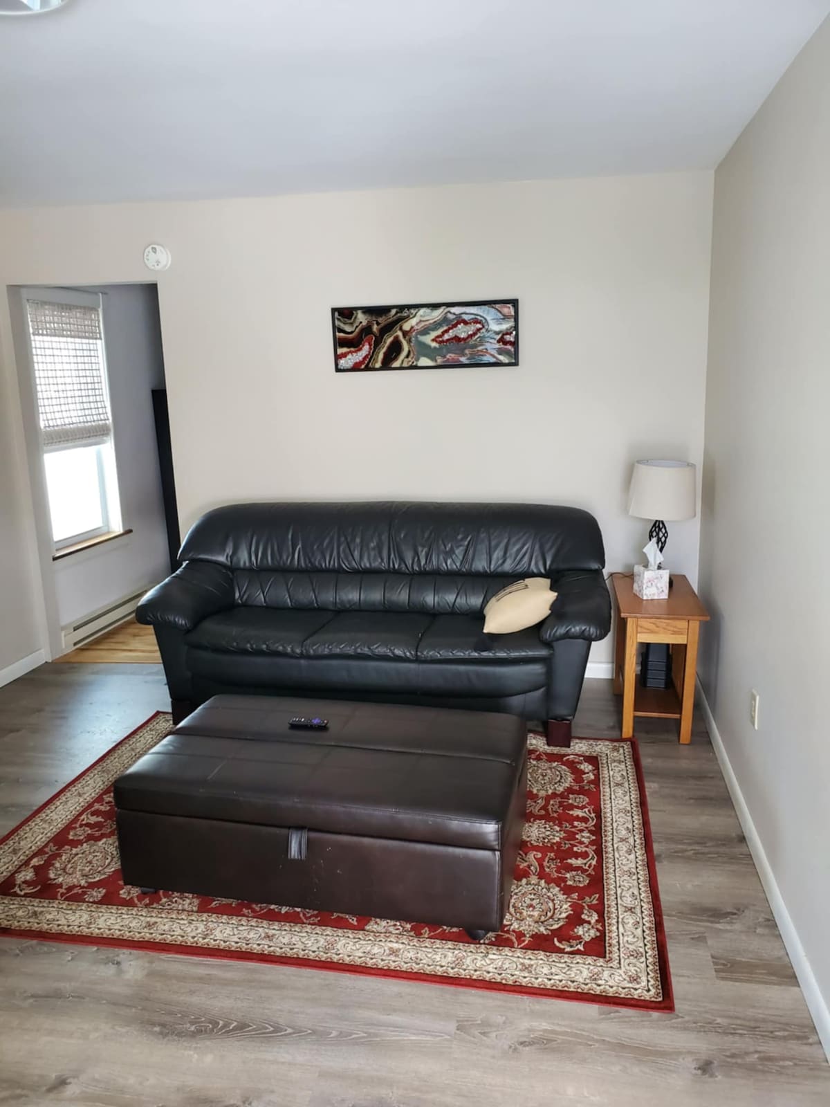 Top performing Airbnb: 1 BR apartment in Cooperstown / Leatherstocking