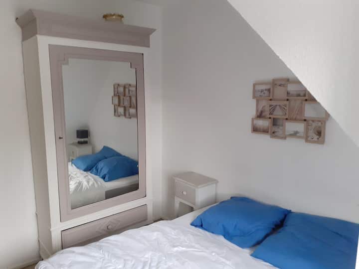 მისაღები სივრცე