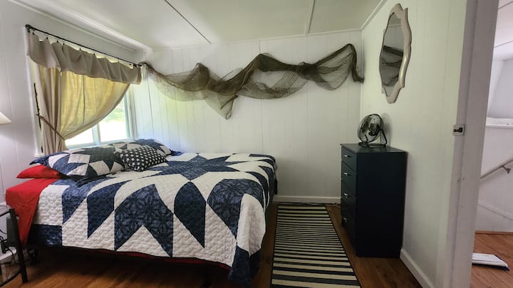 Cama matrimonial