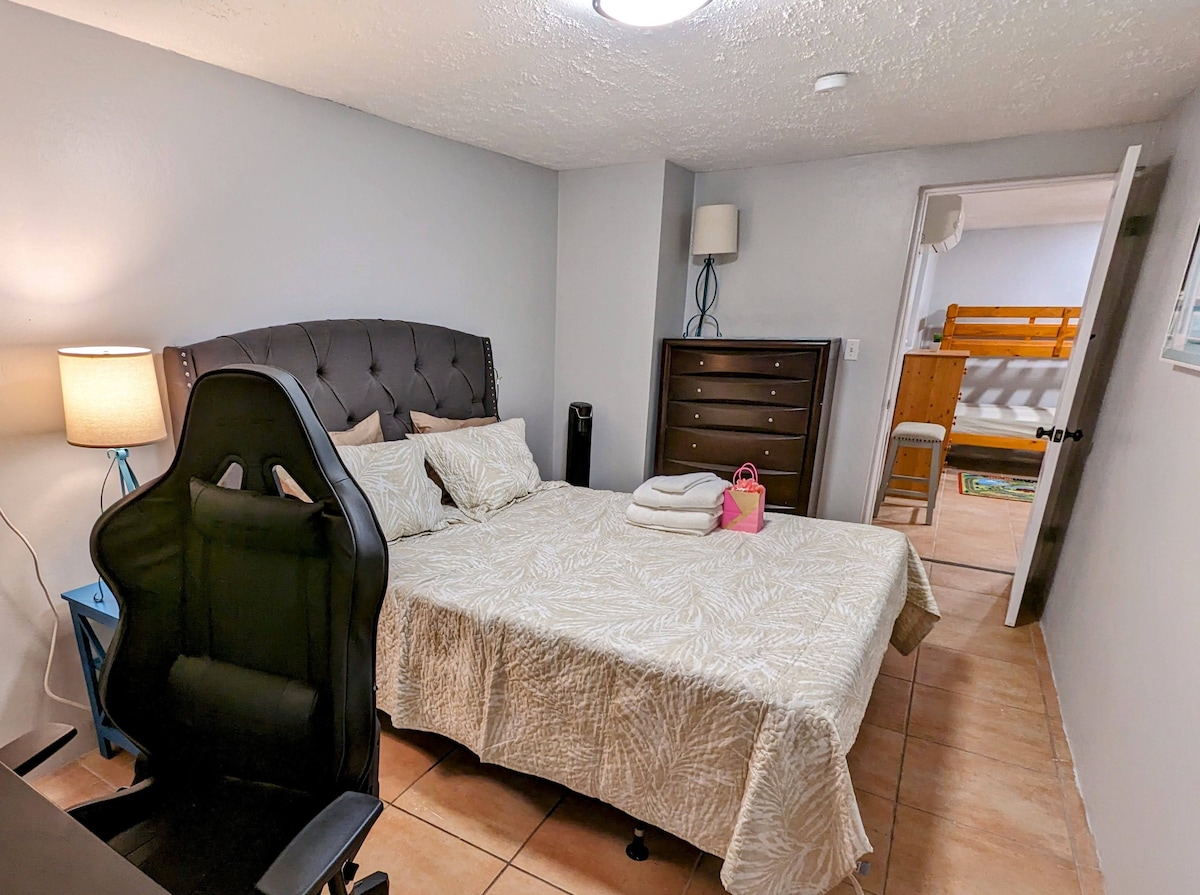 Спална соба 3