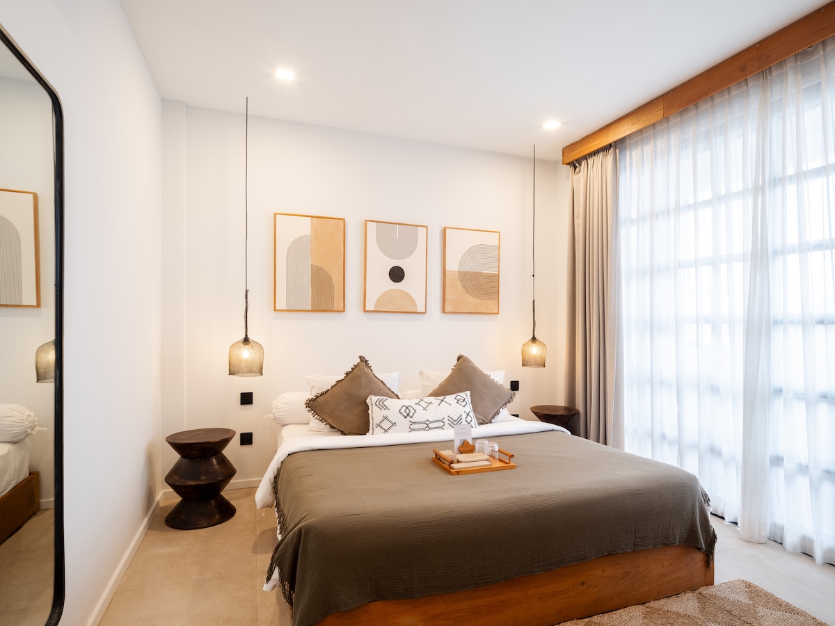 Спална соба 1