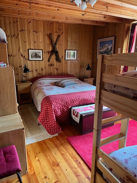 Casa Chevrere, an oasis of peace