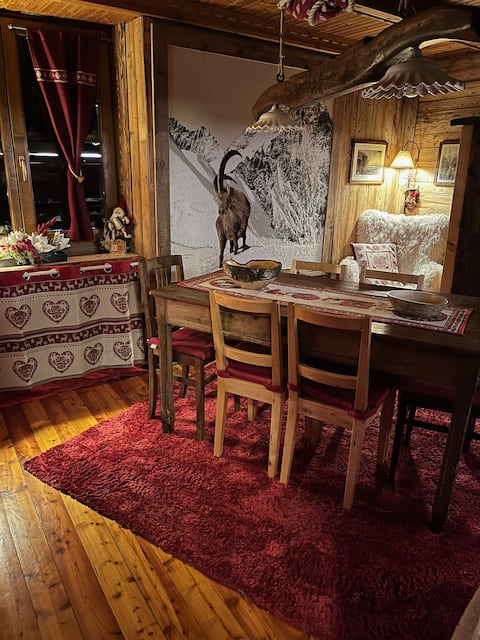 Casa Chevrere, an oasis of peace