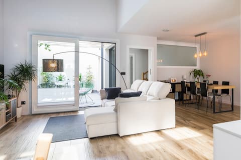 Townhouse in the mountains
LSS00293