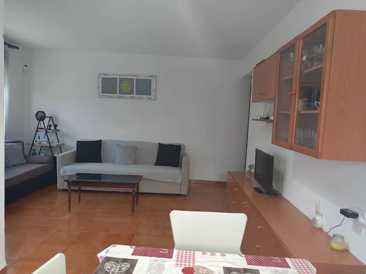 Apartamento Tiebas, Cambrils - Cambrils