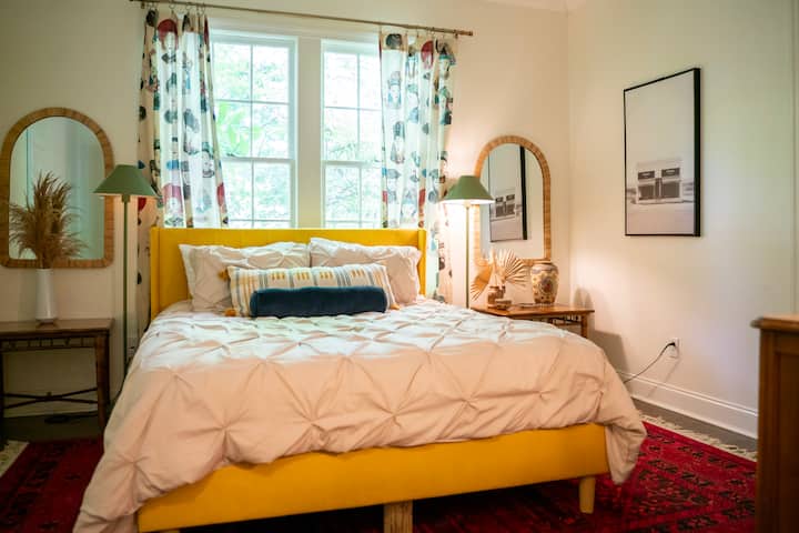 غرفة النوم 1