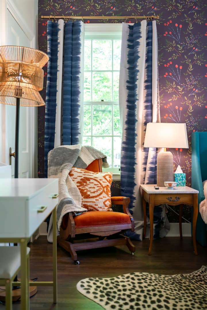 غرفة النوم 2