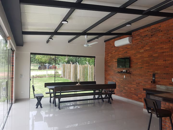 Quinta El Escondido - San Bernardino