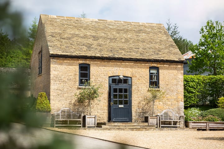 The Pump House In The Cotswolds - Chipping Norton