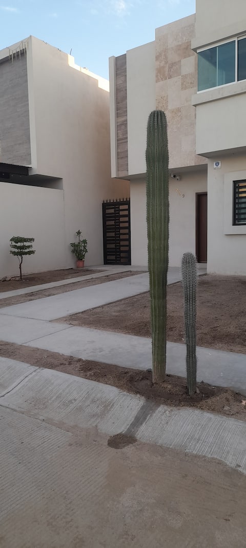 Casa Naranjo