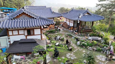 Mananjae [Healing Center Full of Comfort]