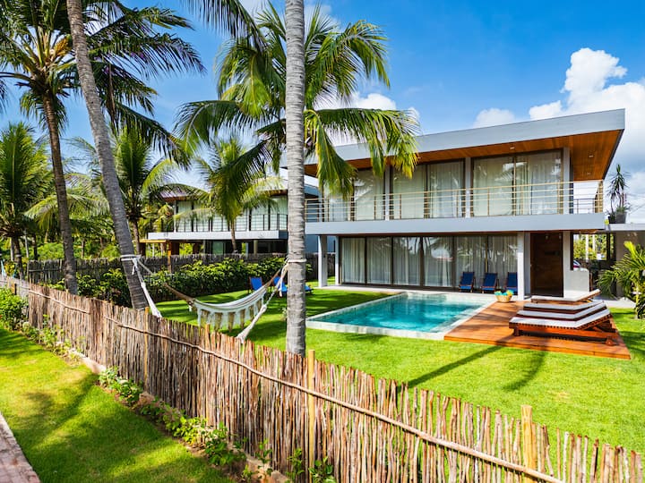 Seaside | Patacho Beach | Maçunim House 2
