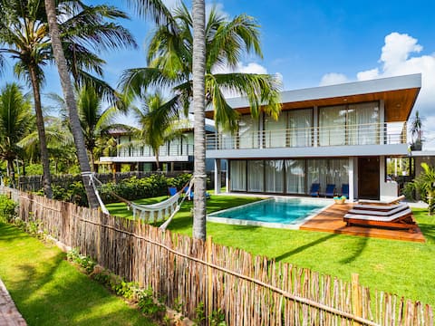 Seaside | Patacho Beach | Maçunim House 2