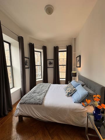Upper Manhattan 3 Bedrooms