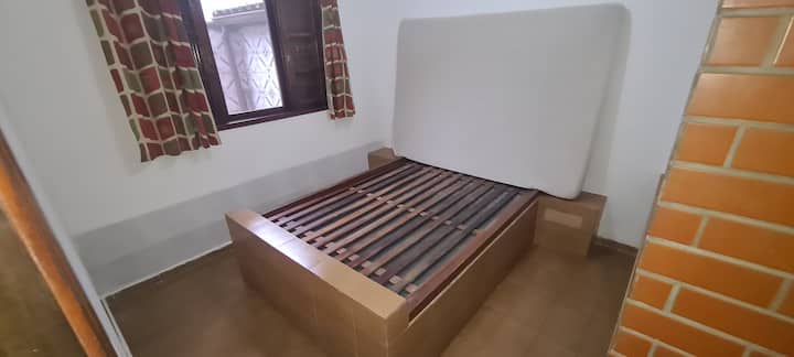 Spavaća soba 1