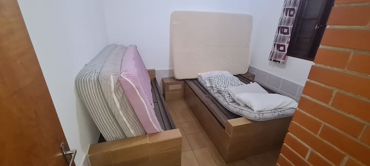 Spavaća soba 6
