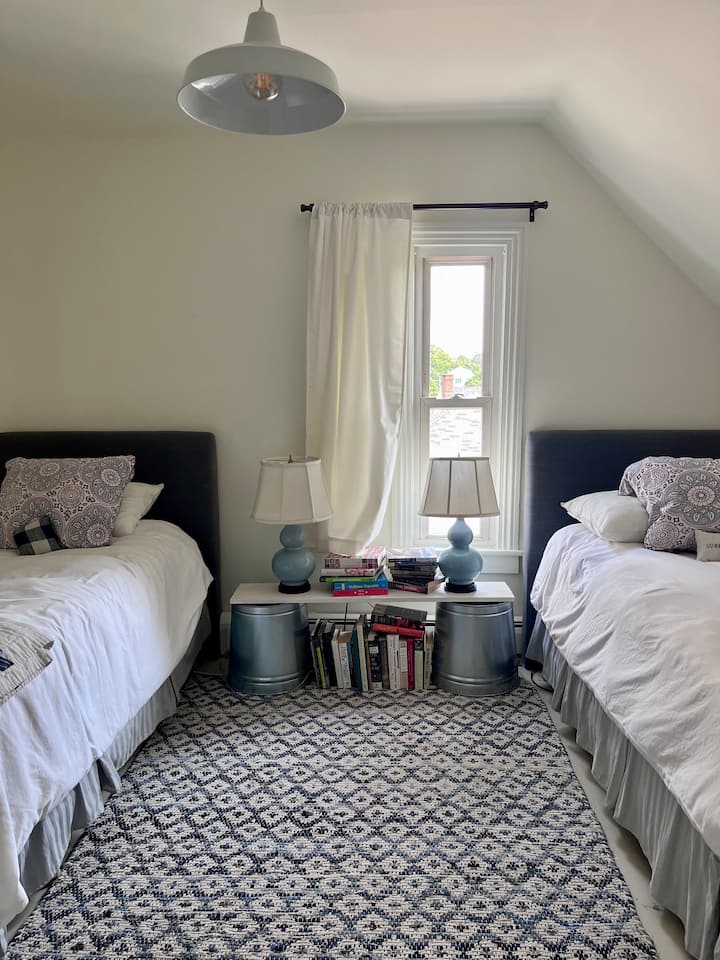 غرفة النوم 4