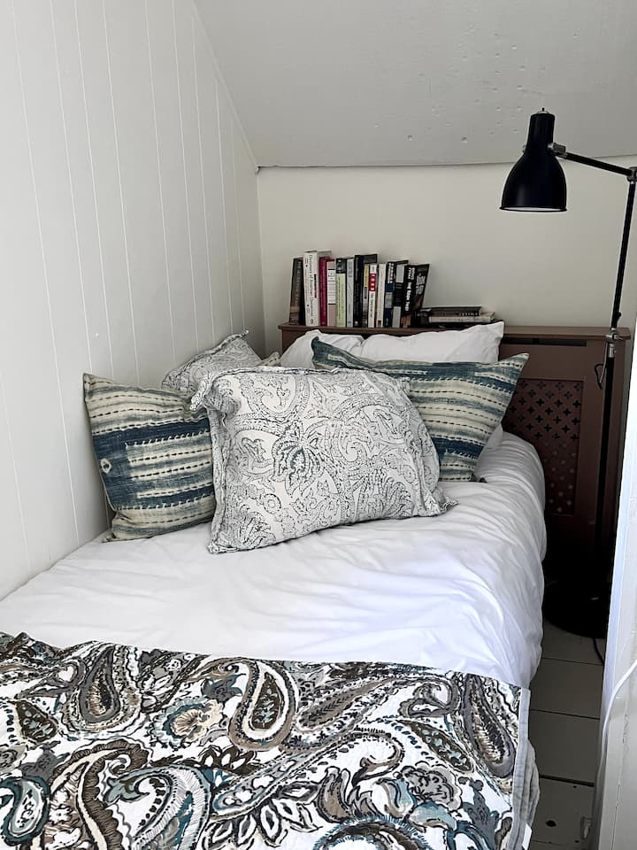 غرفة النوم 5