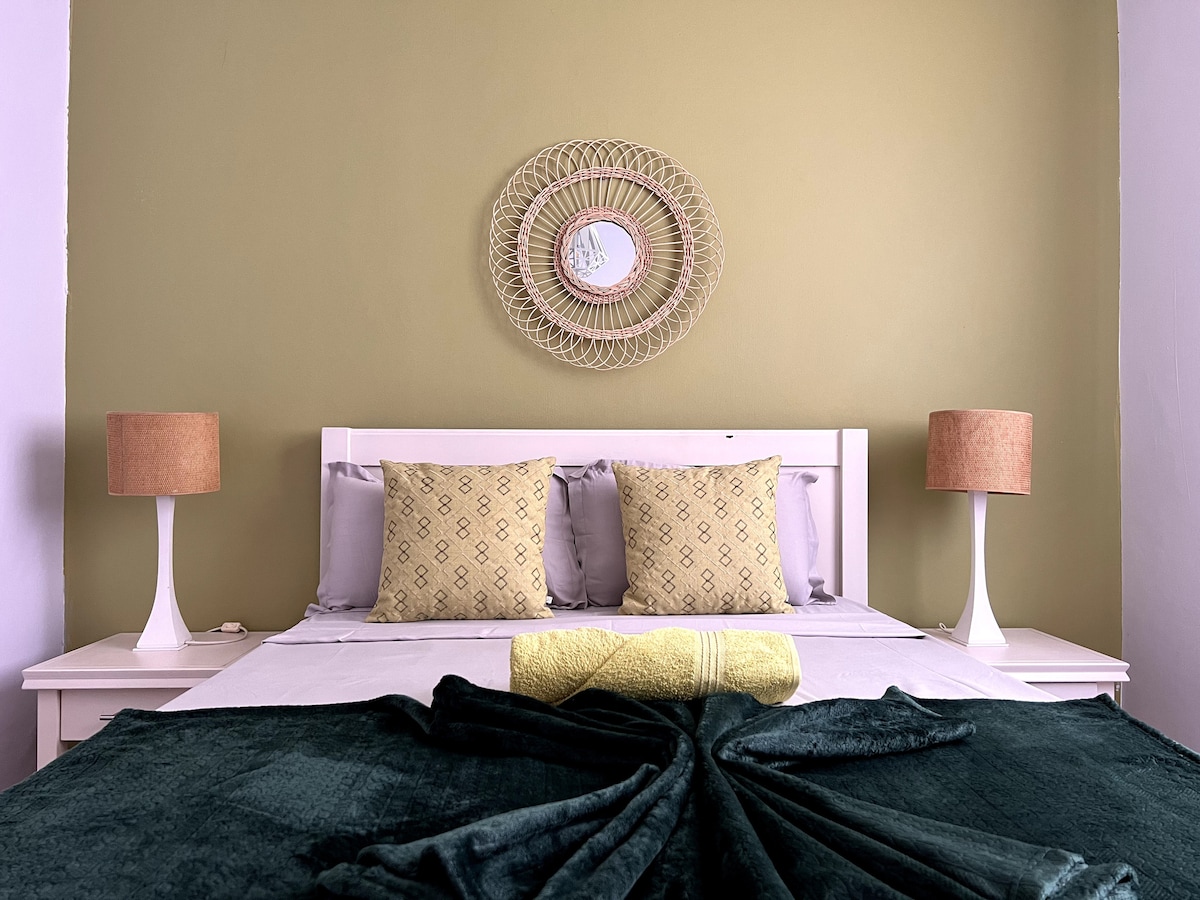 غرفة النوم 2