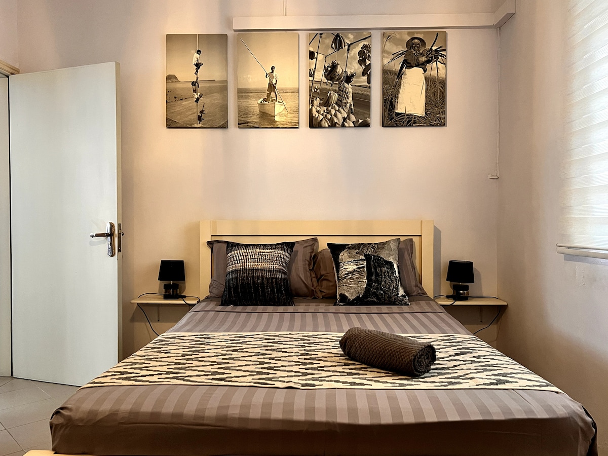 غرفة النوم 1