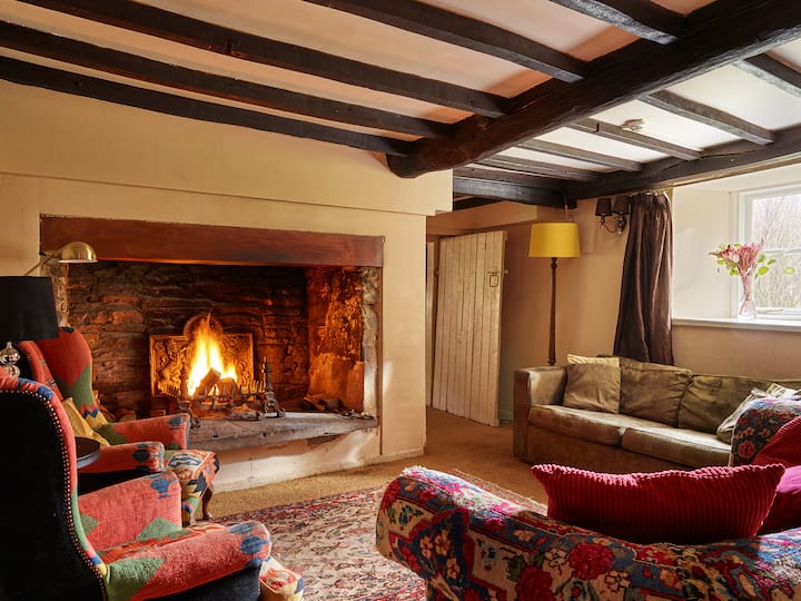 ห้องนั่งเล่น