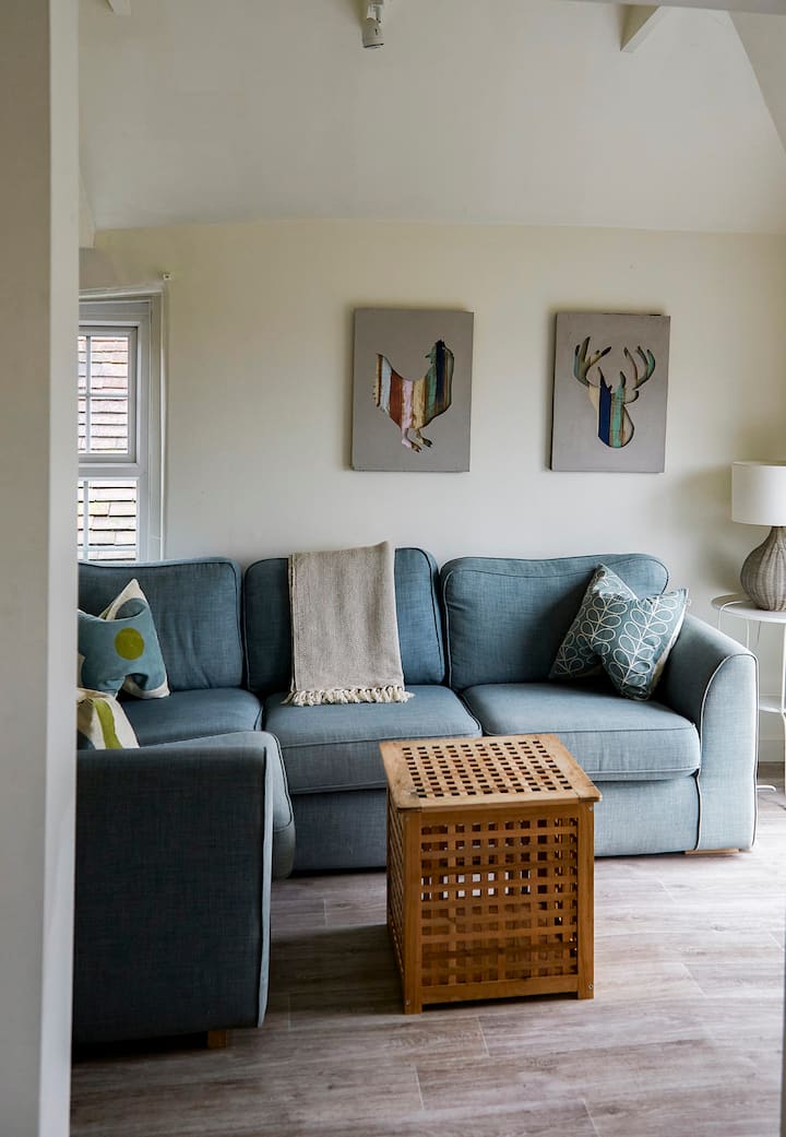 The Plough Loft - Camber Sands