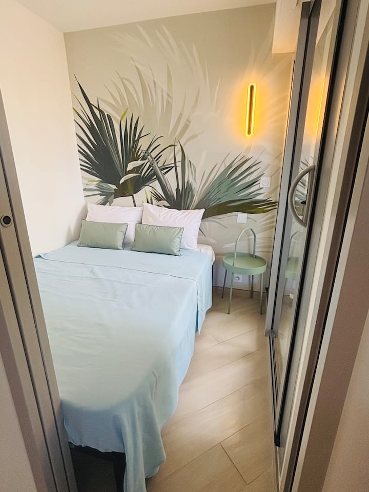 Habitación
