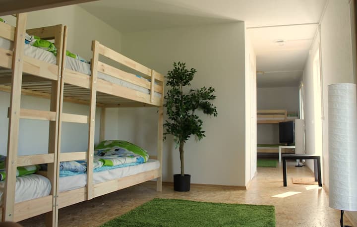 Спална соба